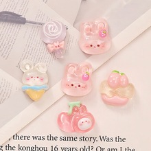 ����С�����ӵ�������Ǳ������֬�����������diy�Ʒ����DIY