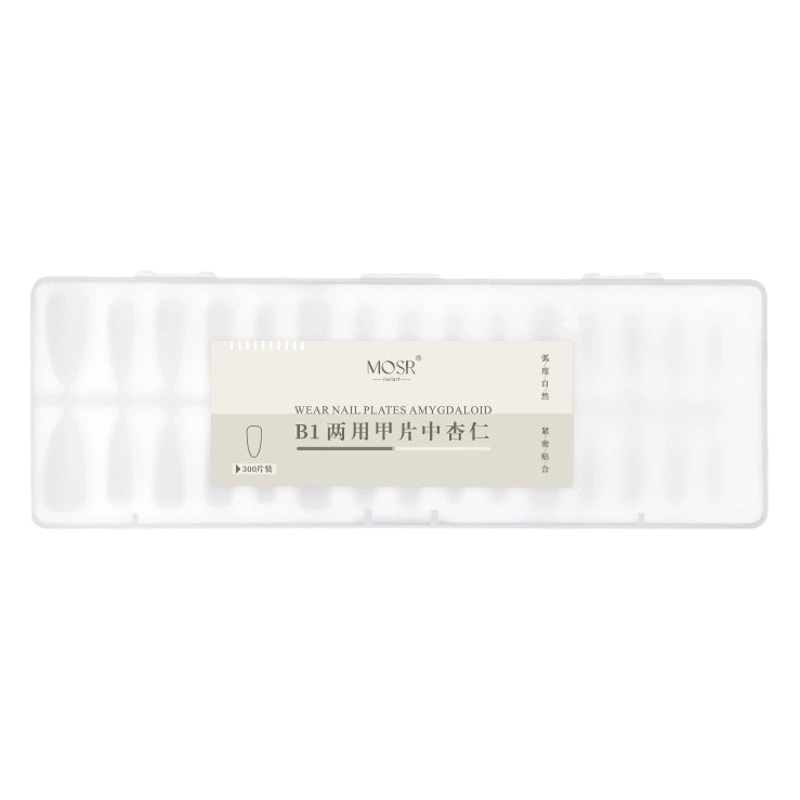 Одежда для дизайна ногтей Броня Двойного назначения Верхняя рука Доспехи Носить Бесшовные длинные трапециевидные плоские дуги без скраба Ультратонкий патч Оптовая продажа