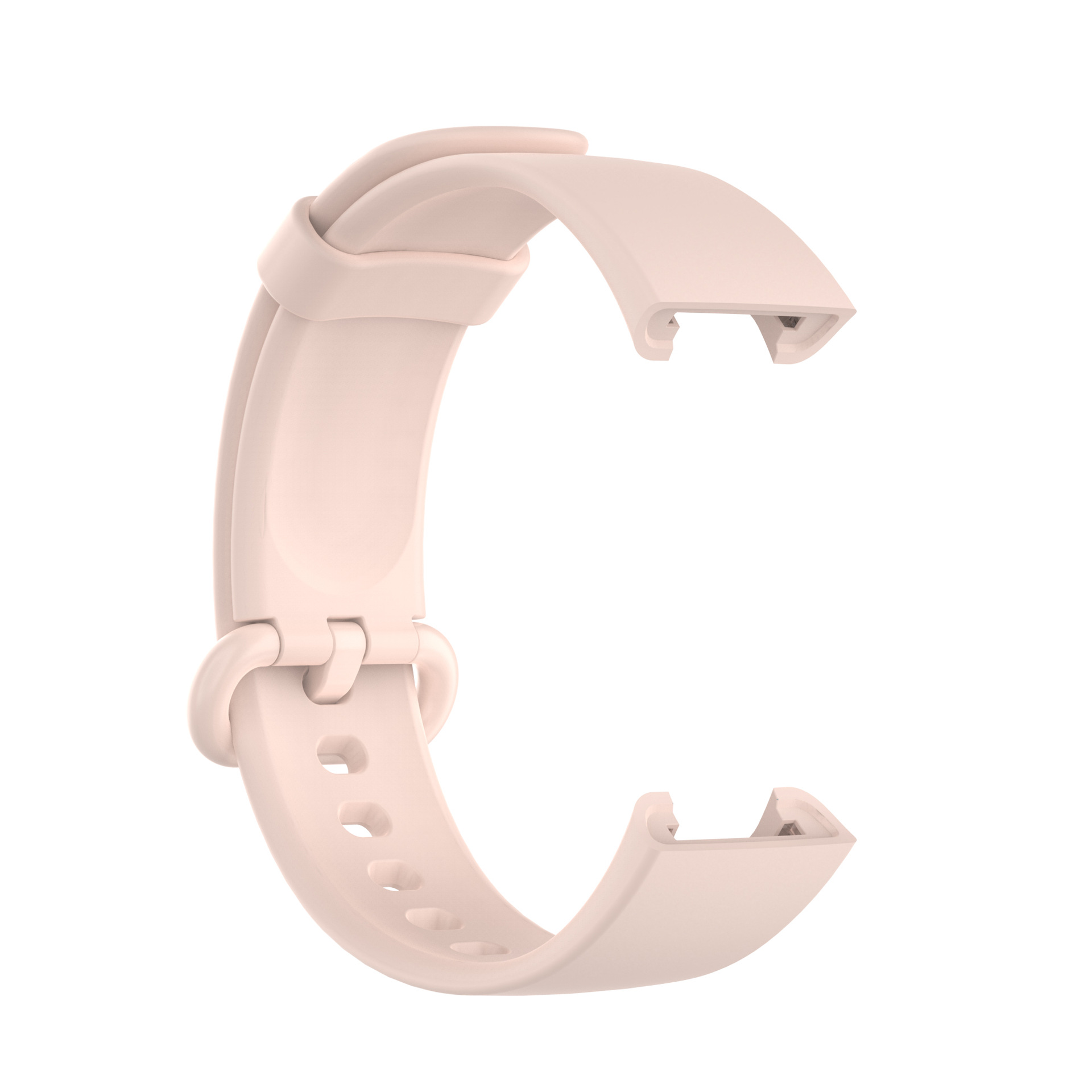 Suitable for Mi Watch Lite silicone watch strap, Redmi watch sports wristband undefined