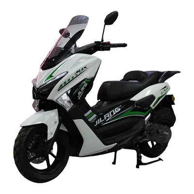 Wholesale, Motosikletlər