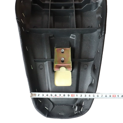 little overlord seat cushion – Motorcycle cushion