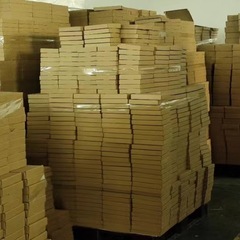 跨境廠家批發雙面鏡子宿舍旋轉學生桌面台式高清便攜梳妝鏡化妝鏡