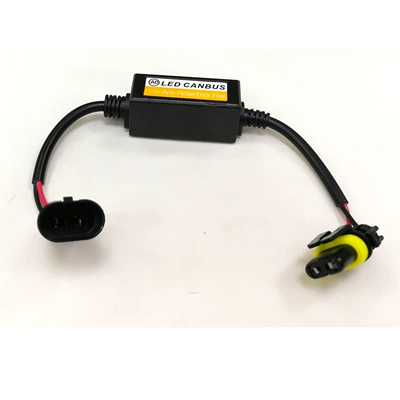 Factory wholesale car headlight Vehicle HID Xenon Lamp - 9006-decoder