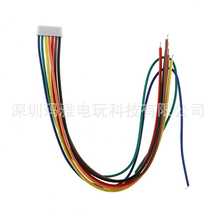 适用XBOX360 NAND X数据线NAND-X专业烧录线刷机专用线刷机脉冲线
