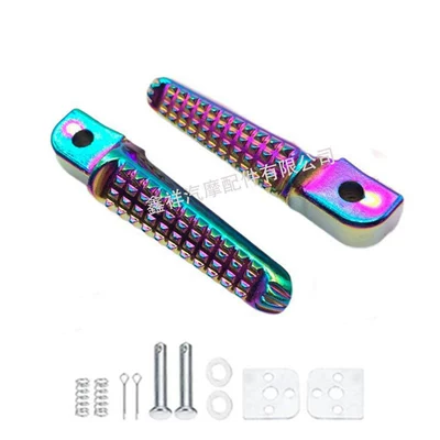 Suitable for electric cars: Electric vehicle pedal