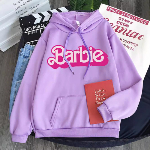 Baby Girl Crew Neck Sweatshirt with Heart Designs on Both Sides, Amazon Exclusive Long Sleeve Top