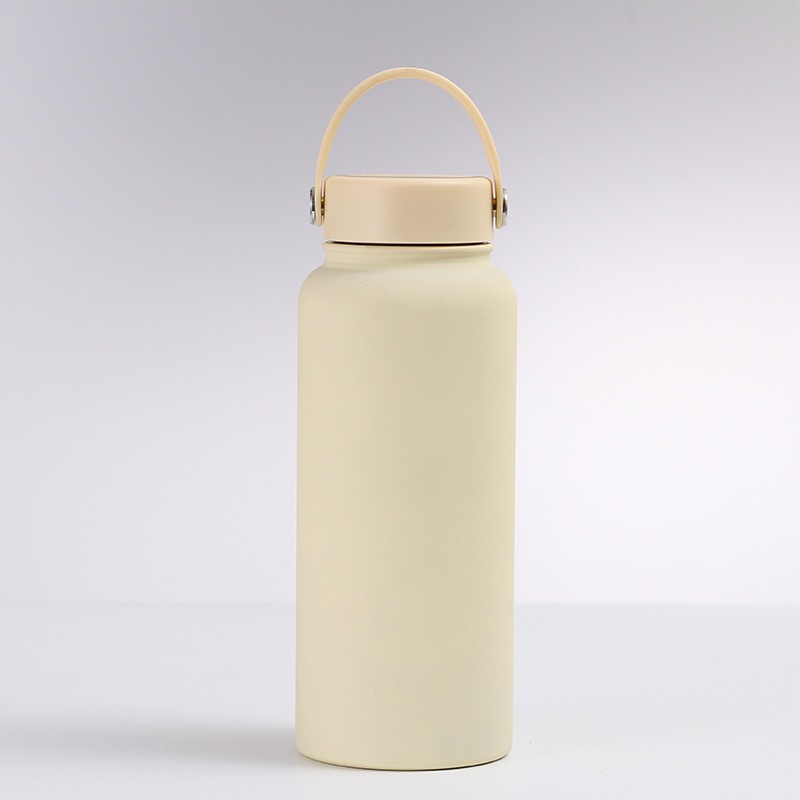 Beige Blanc sin base de silicona