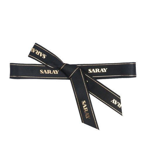 Various styles of bronzing ribbon bows, gift packaging boxes, cake souvenirs, decorative ribbons, samples can be customized