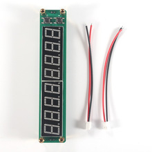 PLJ-8LED-R Ƶ�ʼ� Ƶ����ʾ ���� 0.1MHz~2400MHzƵ����ʾ���