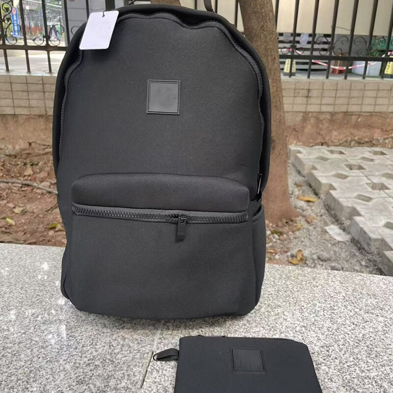 Wholesale Backpacks for Men, New Style, Simple Business Trip Laptop Backpacks, Trendy Brand Backpacks for Women, Campus College Student Backpacks