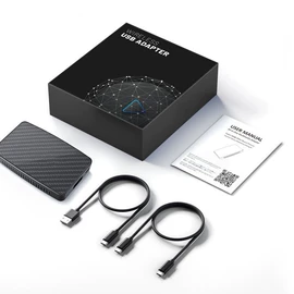 无线CarPlay;其他汽车影音;数码视频盒子