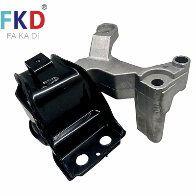 11210-Et01B 11210-Et01C 11210-Et01D damping system