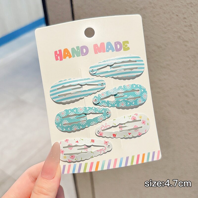 5#이지【시안】-6종 세트