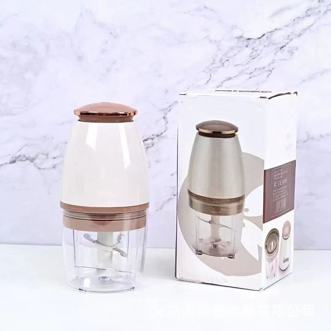 New multifunctional food supplement machine