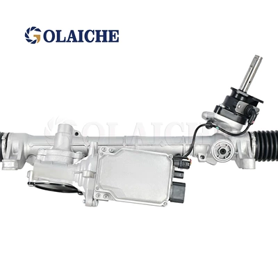 Steering gear assembly for Mercedes-Benz W246 W176