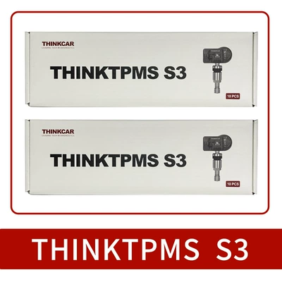 Global Version Thinktpms, Tire pressure monitoring system