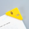 Solid color-yellow