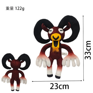 �羳����99 Nights in the Forest plushɭ������99ҹ��ż����
