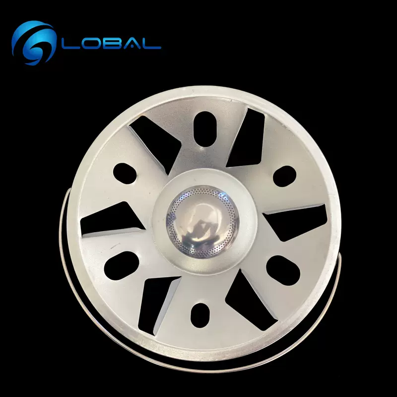 新款245mm野营液化气灶具出口南非津巴布韦市场Camping gas stove