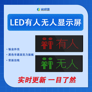 �ǻ۹���LED���˟o���c��@ʾ�������l���g�l��Б�ָʾ������