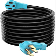 ����50��܇��늲��^�� STW����RV/EV�Դ��14-50늄���܇�D�Q���^