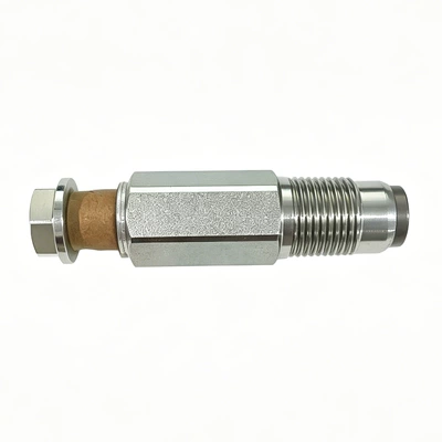 Pressure Relief Valve, Other starting systems