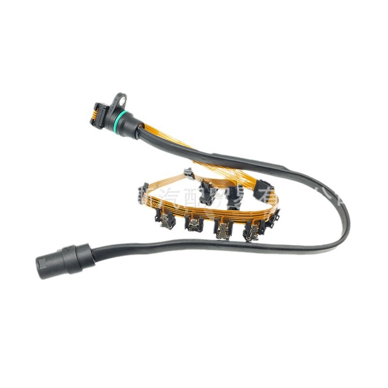 Vw Car Spare Parts Wave Box TransMission Line 01M 927365 for Vw Audi