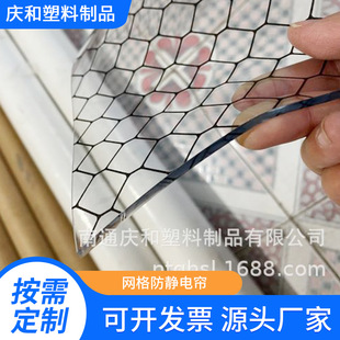 Specializing in the Production of Rosh2.0 Version of Environmental Protection Transparent Grids, Used in the Digital Industry