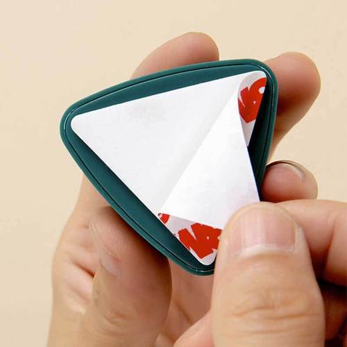 Towel Rack No Hole Kitchen Towel Holder Hand Towel Dish Towel Storage Organizer Towel Storage Plug-in One Piece 