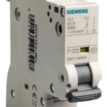 SIEMENS/西门子/5SJ4 1P D16 10KA/5SJ41MCBD16/现货