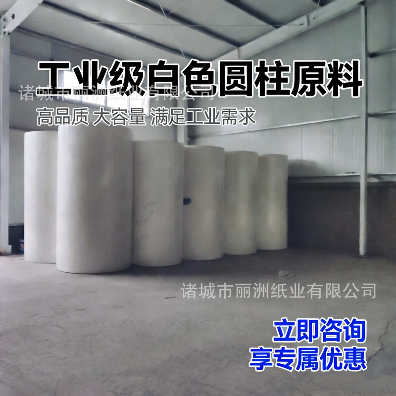 Industrial Raw Paper in Large Rolls, Smooth and Easy to Process on Machines, Multi-Purpose Raw Paper for Clean Packaging Industrial Raw Paper in Large Rolls, Smooth and Easy to Process on Machines, Multi-Purpose Raw Paper for Clean Packaging