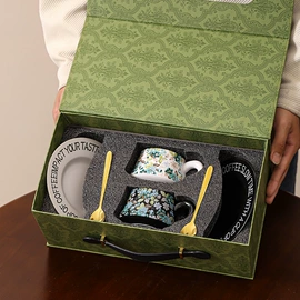 保鲜盒、饭盒;陶瓷杯;咖啡杯