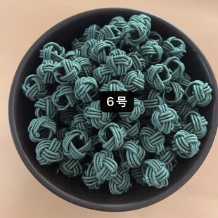 8mm���Ӳ��}���}�Y���� diy�Ʒ��� �ֹ�����С�����Ї��Y���