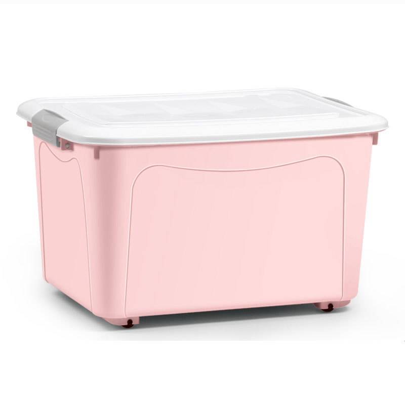 Extra large big toy, plastic capacious storage box, duvet