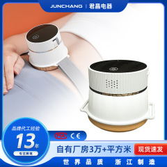 スマート電気温灸器 自動点火電子温灸ボックス 家庭用温湿布携帯温灸器