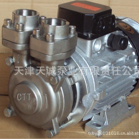 微型热油泵RYW/离心泵/不锈钢泵/铜泵/高温泵/磁力泵