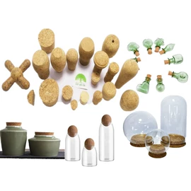 木塞;人造革;餐垫、杯垫