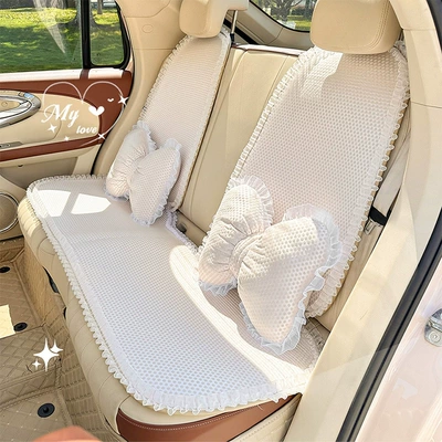 Seat cushion, seat cover — Cushion, Car Decorative Seat Cover