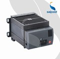 CS130紧凑高效性机柜加热器700W-1200W电气机柜除湿器机柜除霜器