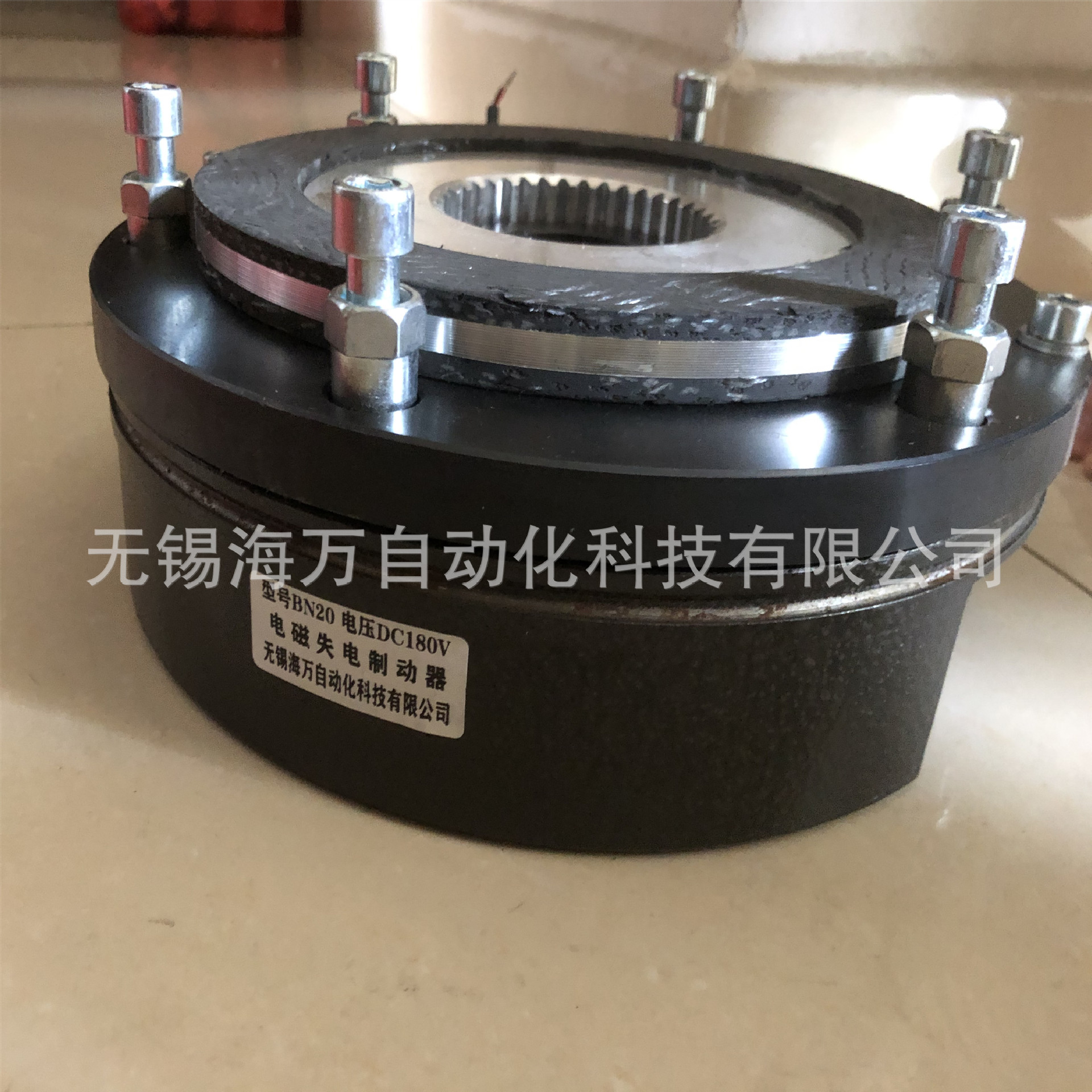 质保一年BN-16,BN-18,BN-20,BN-25,BN-32 电磁制动器