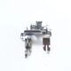 Old-fashioned foot foot sewing machine presser foot household 4-use presser foot left and right unilateral invisible zipper household multi-function presser foot