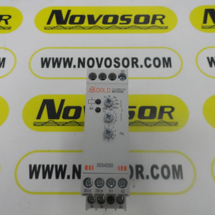 MK7850N.82/200    DOLD   继电器