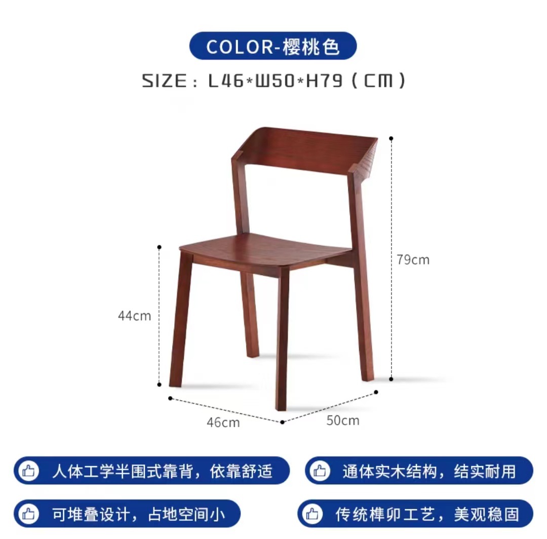 체리