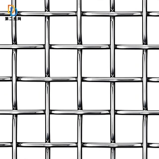 定制304不锈钢网轧花网平纹编织网316金属过滤网片宽幅不锈钢丝网