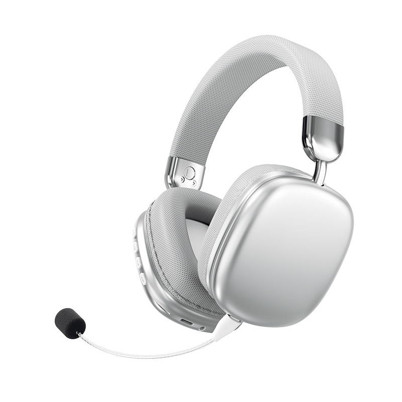 2026 nuevos auriculares de retorno de auriculares para niños de larga duración para estudiantes que aprenden a leer auriculares Bluetooth en stock
