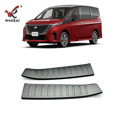 Other Automotive Exterior Supplies modified rear window tailgate stainless