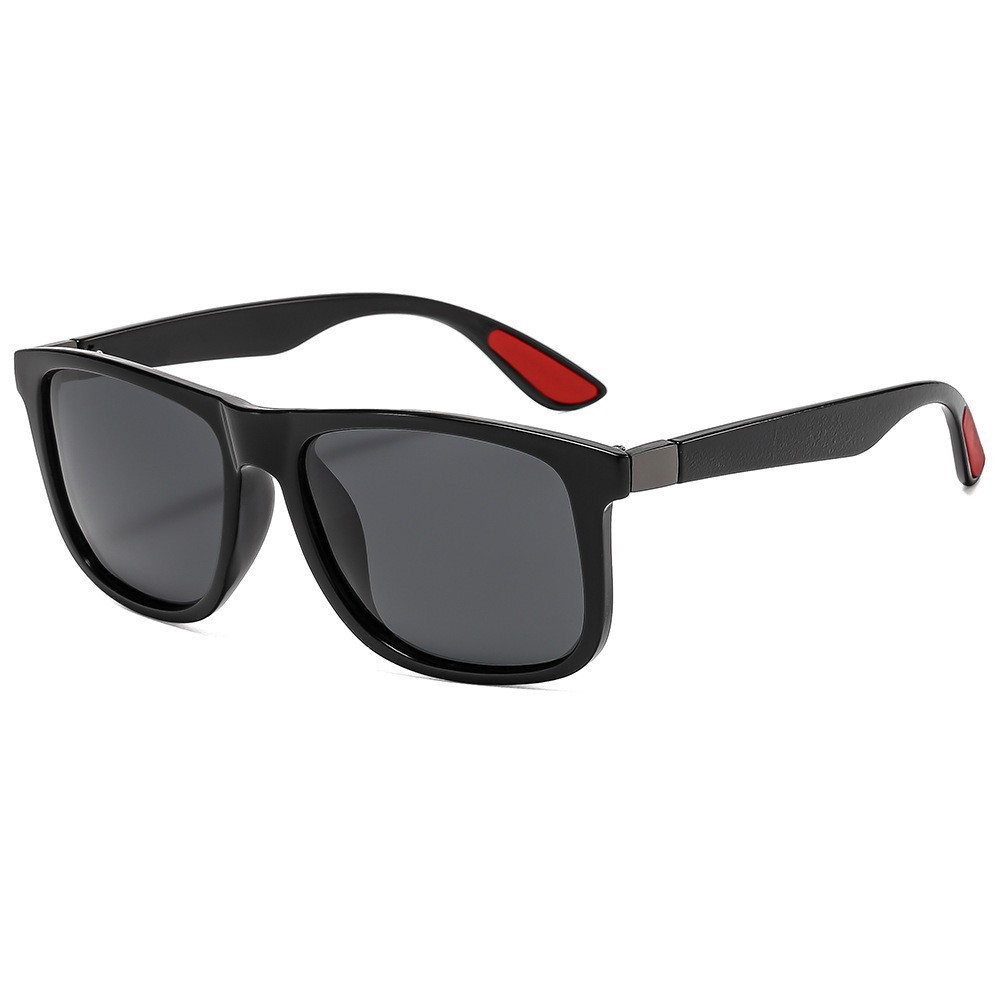5 sand black frame gray pieces