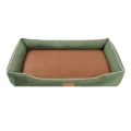 Green Oxford Fabric + Cooling Mat