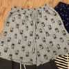 Katie Pajama pants [high-quality recommended version] 87% of users choose