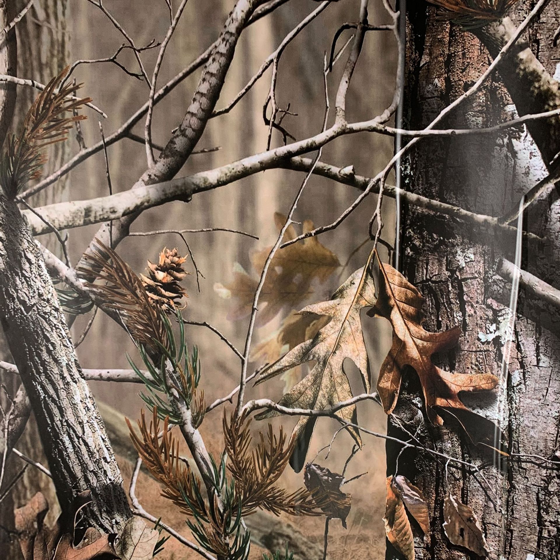 Cross-Border special for forest grass camouflage body color change film motorcycle mountain bike color change flower sticker